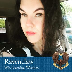 Meet your Posher, Katrina